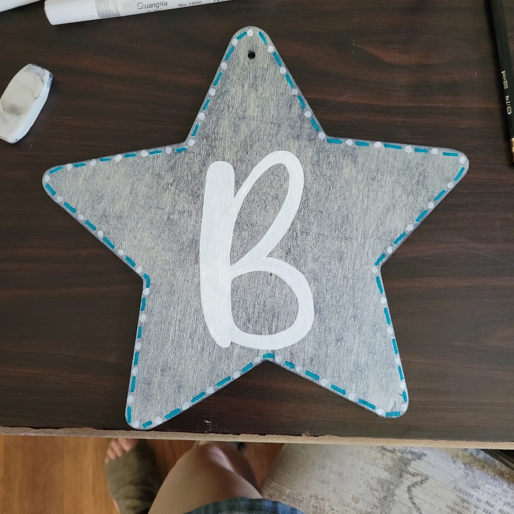 Home decor - Picture 4 of 4